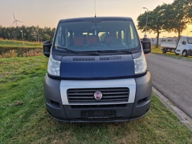 Fiat Ducato 2.3 Multijet, снимка 2