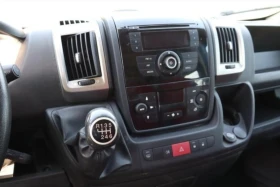 Fiat Ducato 2.3 Multijet, снимка 8