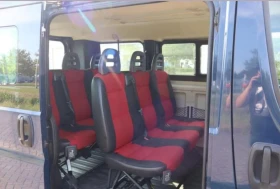 Fiat Ducato 2.3 Multijet, снимка 14