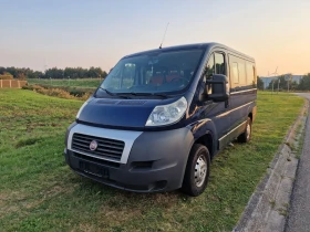 Fiat Ducato 2.3 Multijet, снимка 1