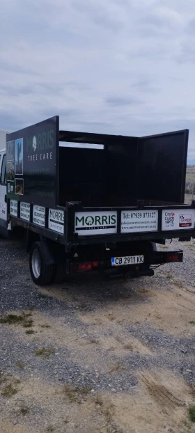 Iveco Daily 35c12 | Mobile.bg    4