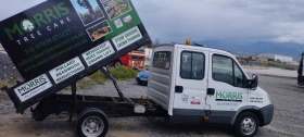     Iveco Daily 35c12