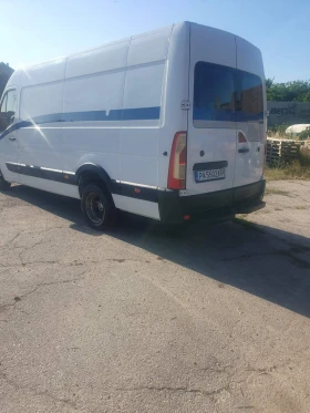 Обява за продажба на Opel Movano ~15 500 лв. - изображение 5
