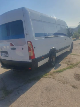 Обява за продажба на Opel Movano ~15 500 лв. - изображение 3