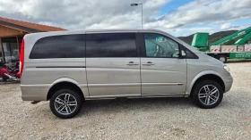     Mercedes-Benz Viano 2.2cdi* 4X4* * 
