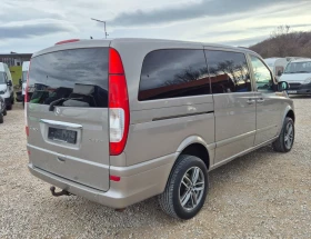     Mercedes-Benz Viano 2.2cdi* 4X4* * 