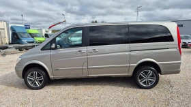 Mercedes-Benz Viano 2.2cdi* 4X4* *  | Mobile.bg    7