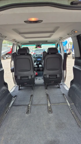 Mercedes-Benz Viano 2.2cdi* 4X4* *  | Mobile.bg    11