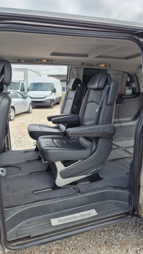 Mercedes-Benz Viano 2.2cdi* 4X4* *  | Mobile.bg    10