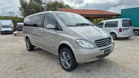    Mercedes-Benz Viano 2.2cdi* 4X4* * 