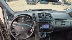 Mercedes-Benz Viano 2.2cdi* 4X4* *  | Mobile.bg    8