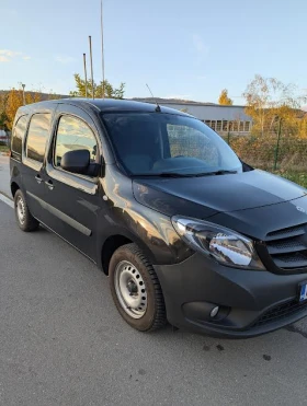 Mercedes-Benz Citan  - изображение 1