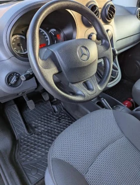 Mercedes-Benz Citan | Mobile.bg    3