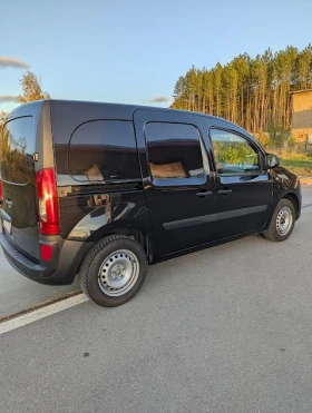 Mercedes-Benz Citan | Mobile.bg    2