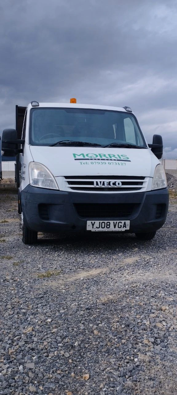 Iveco Daily 35c12 - изображение 5