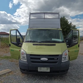 Ford Transit, снимка 1