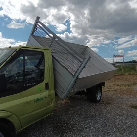 Ford Transit, снимка 16