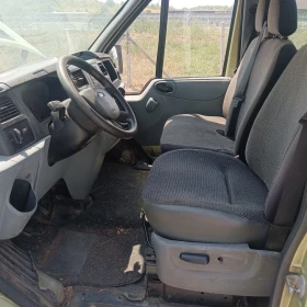 Ford Transit, снимка 14
