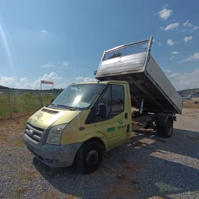 Ford Transit, снимка 1