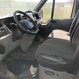 Ford Transit, снимка 7