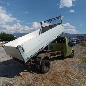 Ford Transit, снимка 5