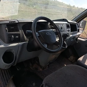 Ford Transit, снимка 8