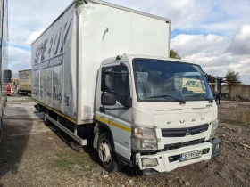 Mitsubishi Fuso, снимка 1