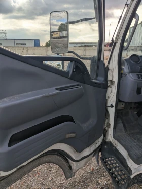 Mitsubishi Fuso, снимка 9
