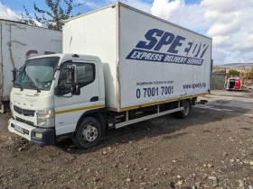 Mitsubishi Fuso, снимка 16