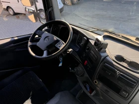 Mercedes-Benz Atego 1224 Euro 6 Падащ борд Клима 3щори , снимка 8