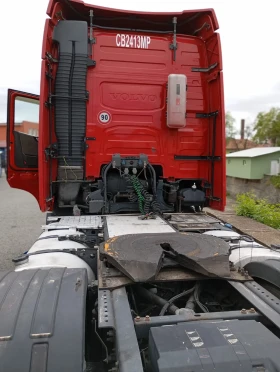 Volvo Fh 460 | Mobile.bg    4