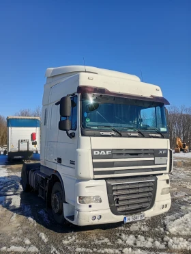 Daf XF 105 undefined | Auto.bg — изображение 2