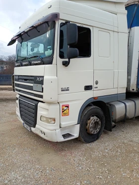 Daf XF 105, снимка 4