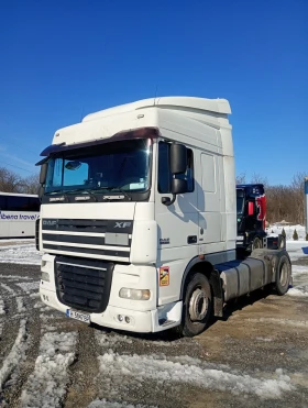 Daf XF 105 undefined | Auto.bg — изображение 3