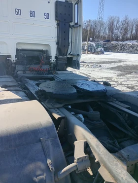 Daf XF 105 undefined | Auto.bg — изображение 7