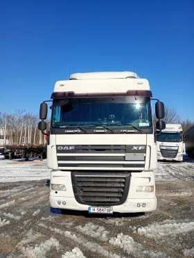 Daf XF 105 