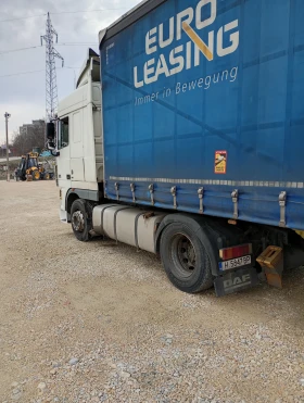 Daf XF 105, снимка 3