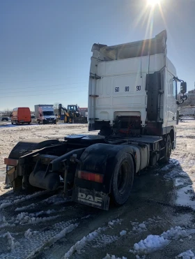 Daf XF 105 undefined | Auto.bg — изображение 6