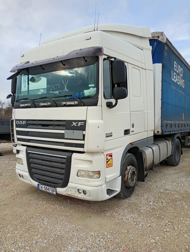 Daf XF 105