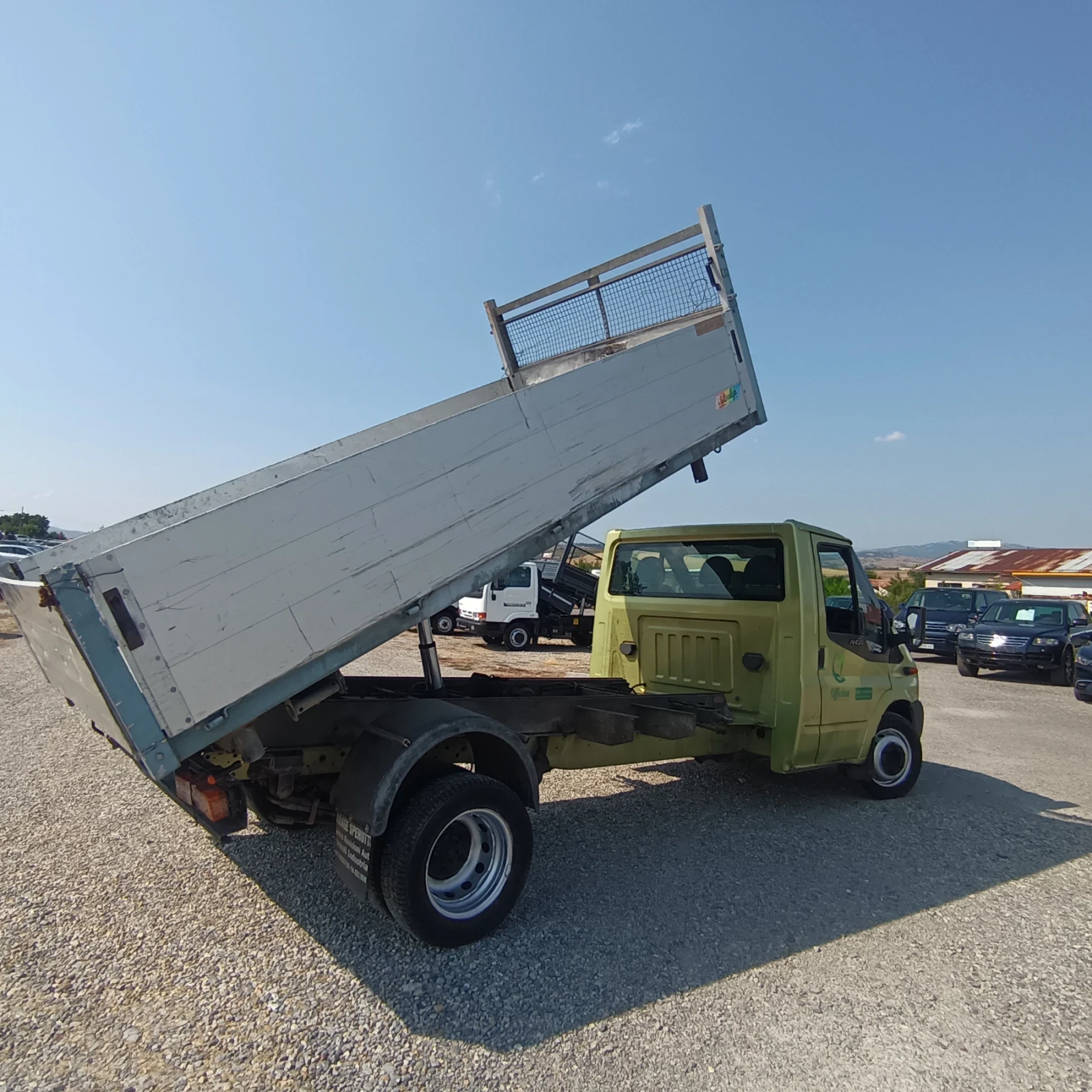 Ford Transit | Mobile.bg � ����������� 13