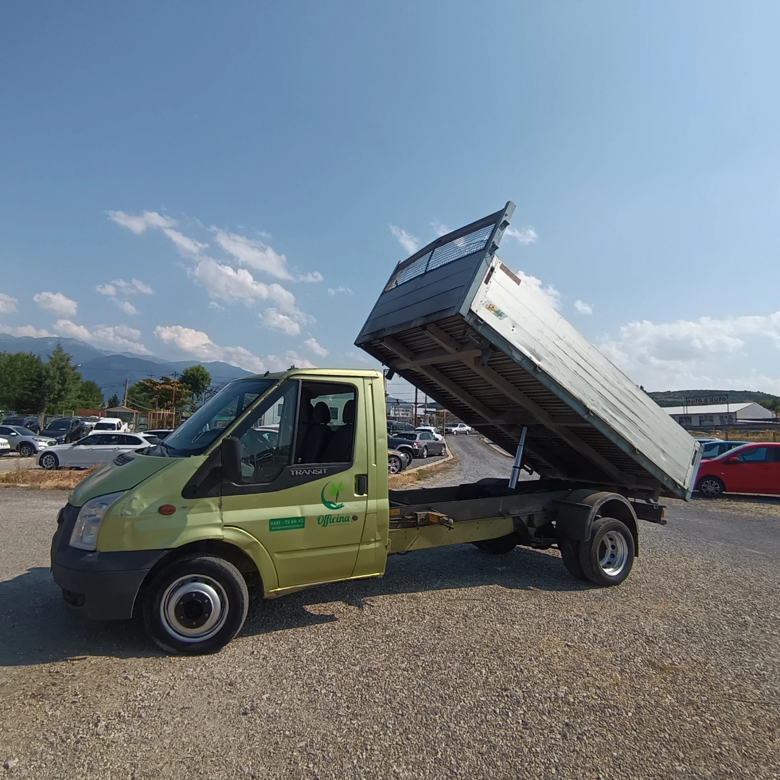 Ford Transit | Mobile.bg � ����������� 12