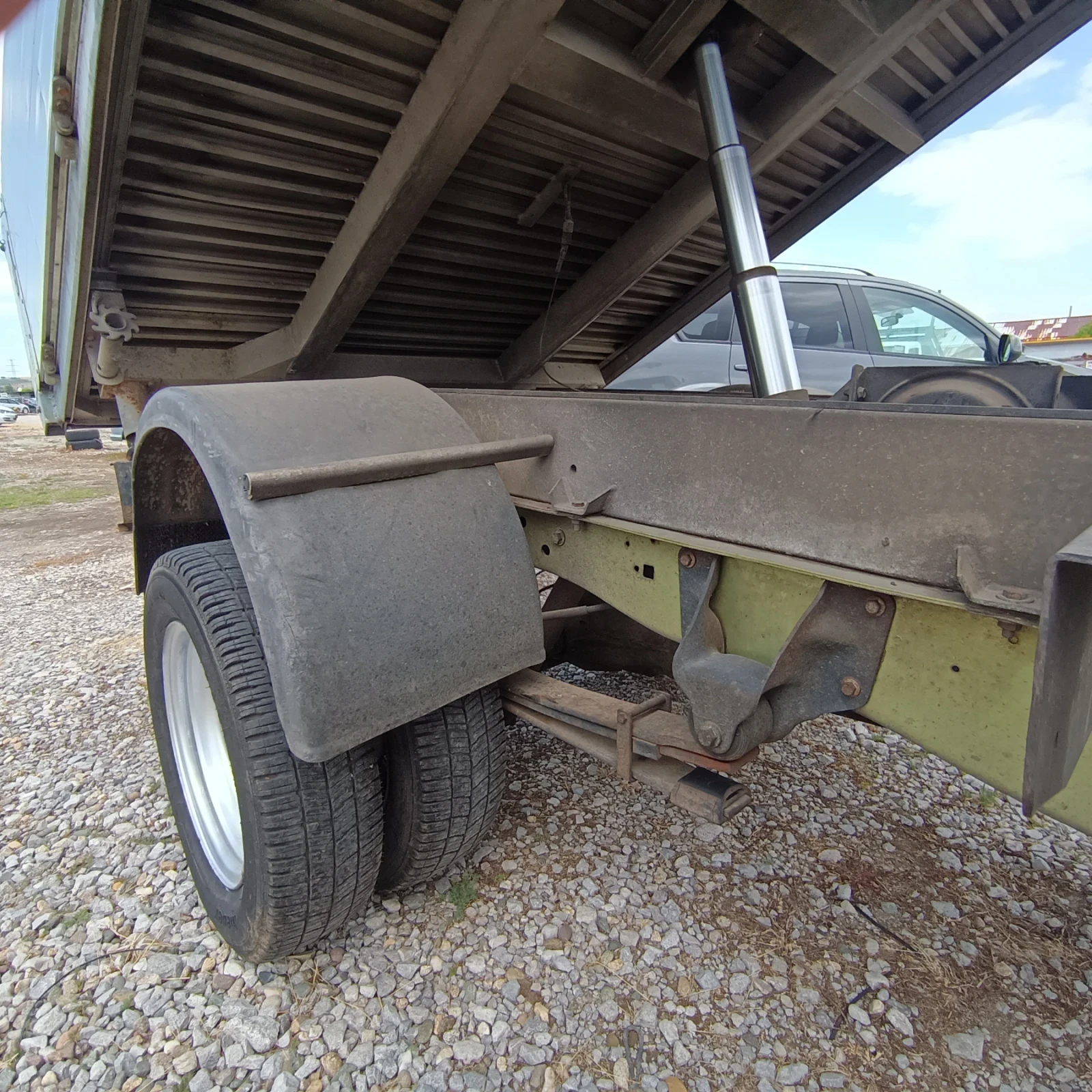 Ford Transit | Mobile.bg � ����������� 3