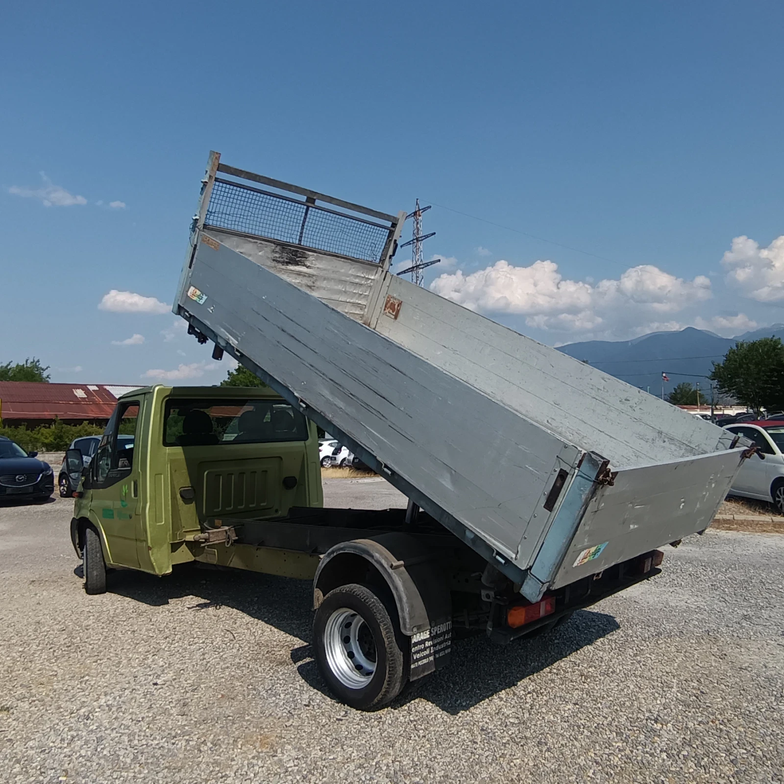 Ford Transit | Mobile.bg � ����������� 6