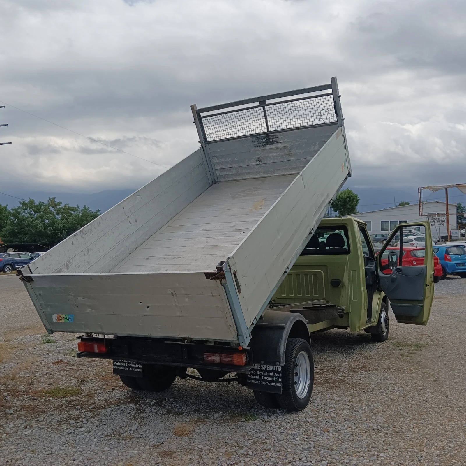 Ford Transit | Mobile.bg � ����������� 14