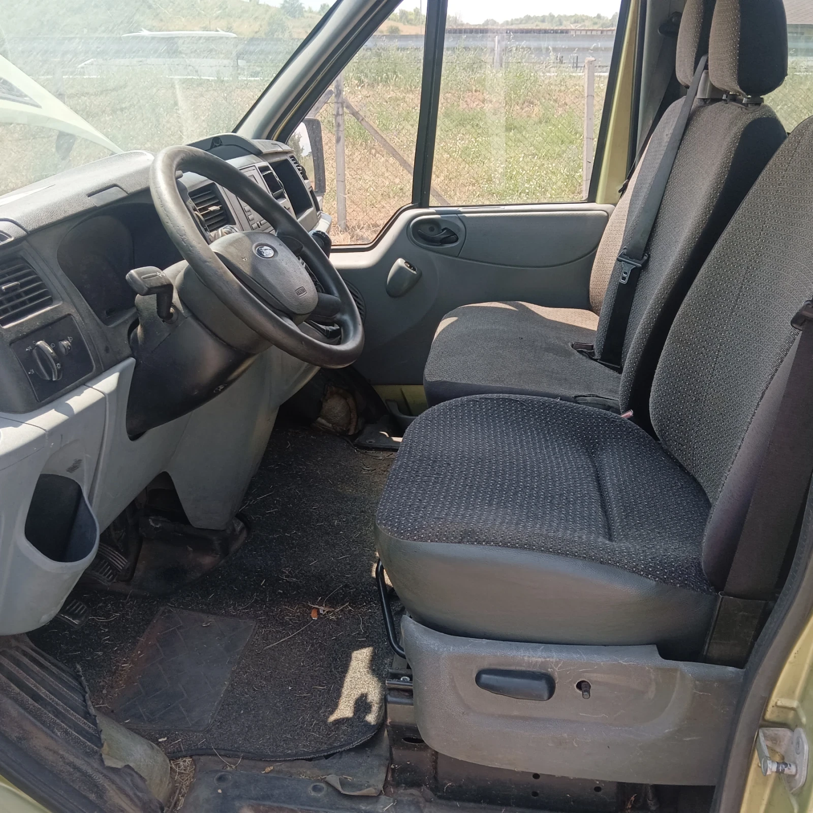 Ford Transit | Mobile.bg � ����������� 17