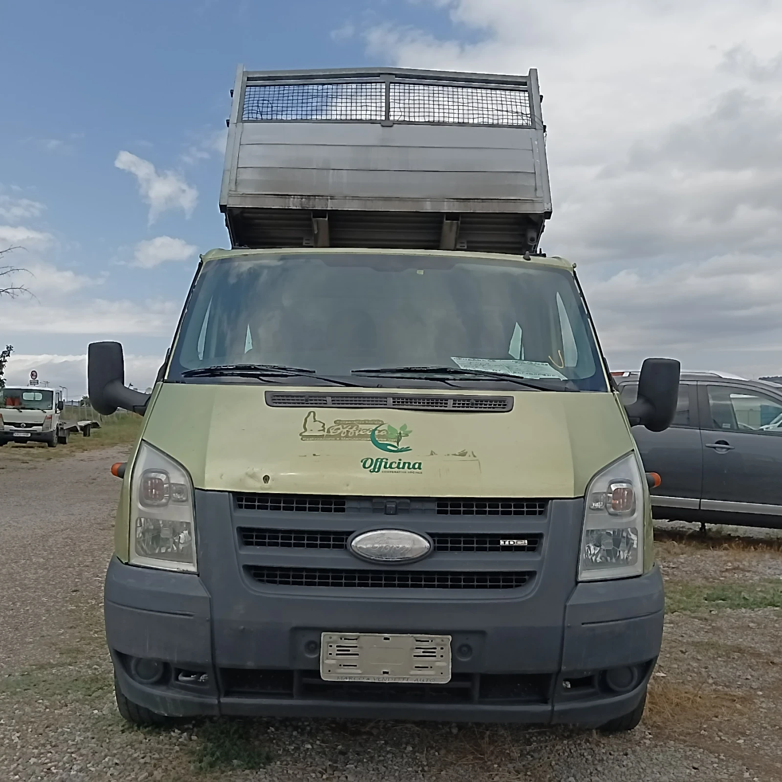 Ford Transit | Mobile.bg � ����������� 2