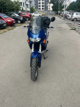 Aprilia Pegaso Видео , снимка 3