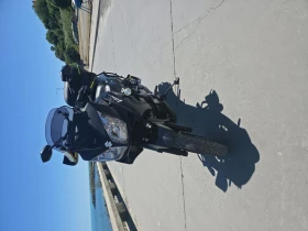 Suzuki DL Vstrom 1000, снимка 3