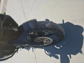 Suzuki DL Vstrom 1000, снимка 8