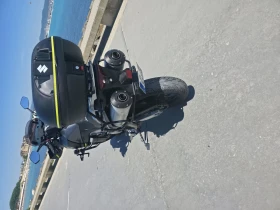 Suzuki DL Vstrom 1000, снимка 7